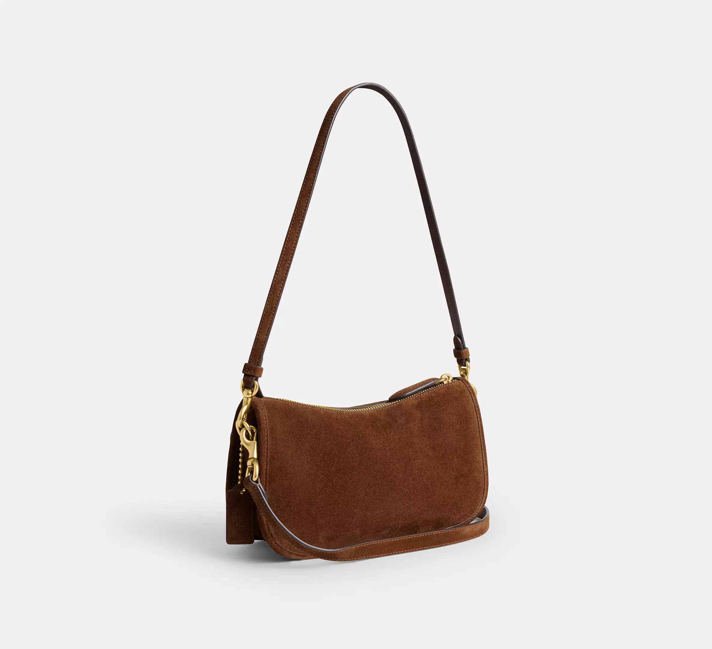 Twin Turnlock Waverly Bag