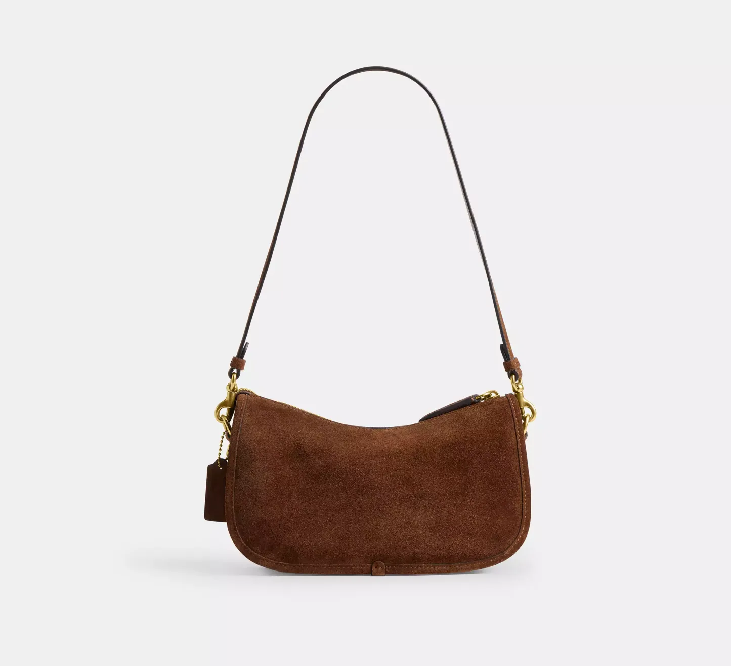 Twin Turnlock Waverly Bag