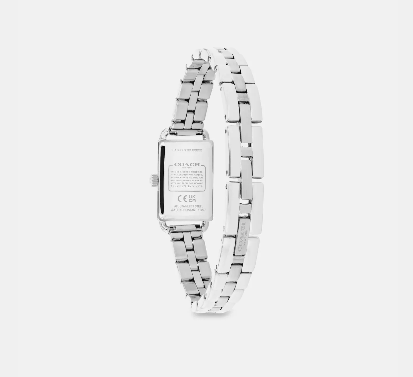 Mini Liz Watch, 17 Mm X 24 Mm