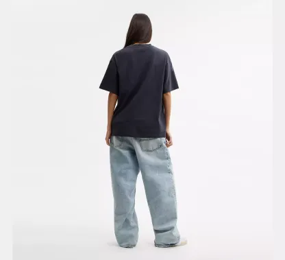 Las Vegas Postcard Relaxed T-Shirt