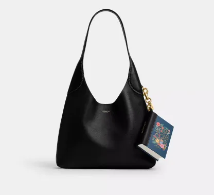 Sense And Sensibility By Jane Austen Book Bag Charm