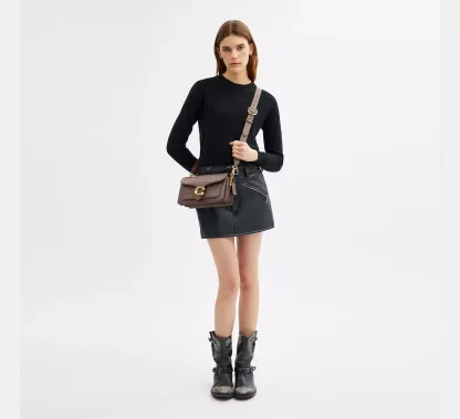 Tabby Shoulder Bag 26