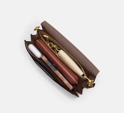 Tabby Shoulder Bag 26