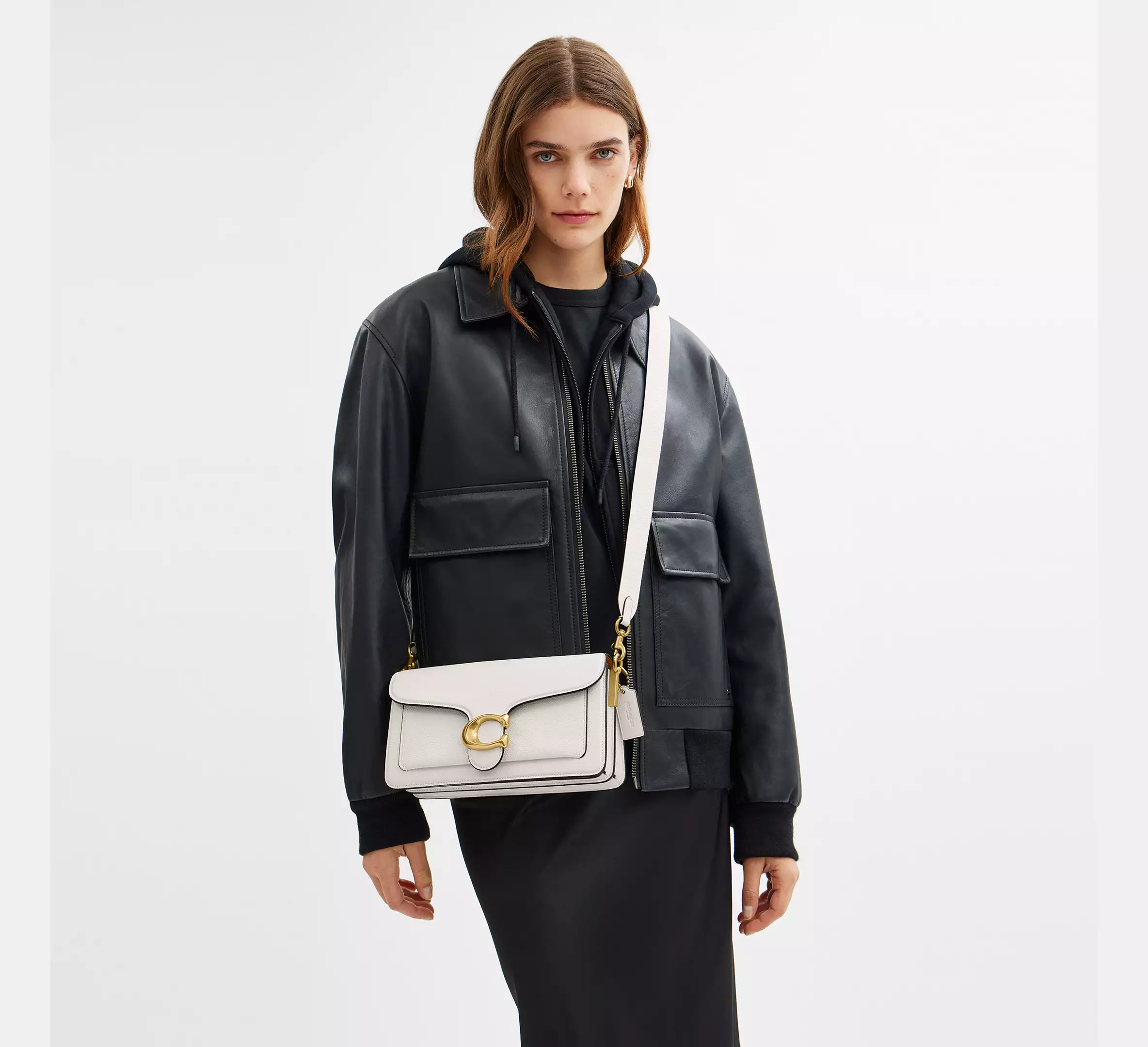 Tabby Shoulder Bag 26