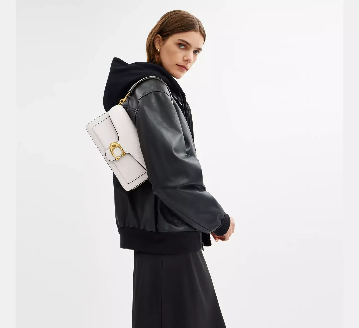 Tabby Shoulder Bag 26