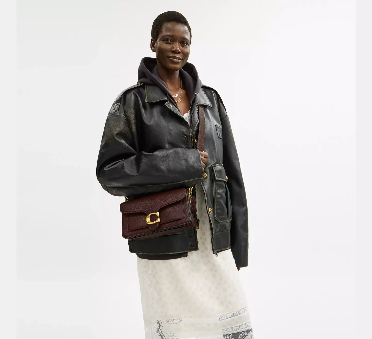 Tabby Shoulder Bag 26