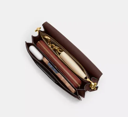 Tabby Shoulder Bag 26