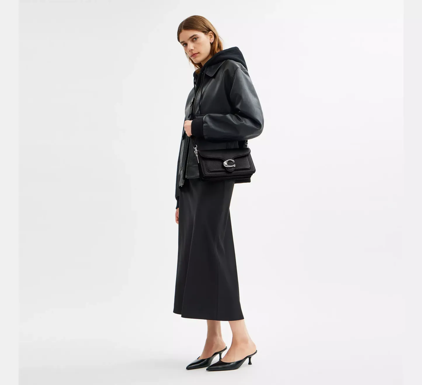 Tabby Shoulder Bag 26