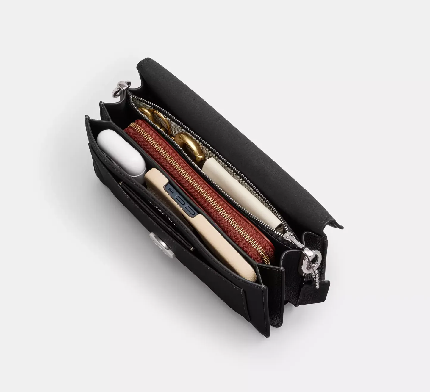 Tabby Shoulder Bag 26