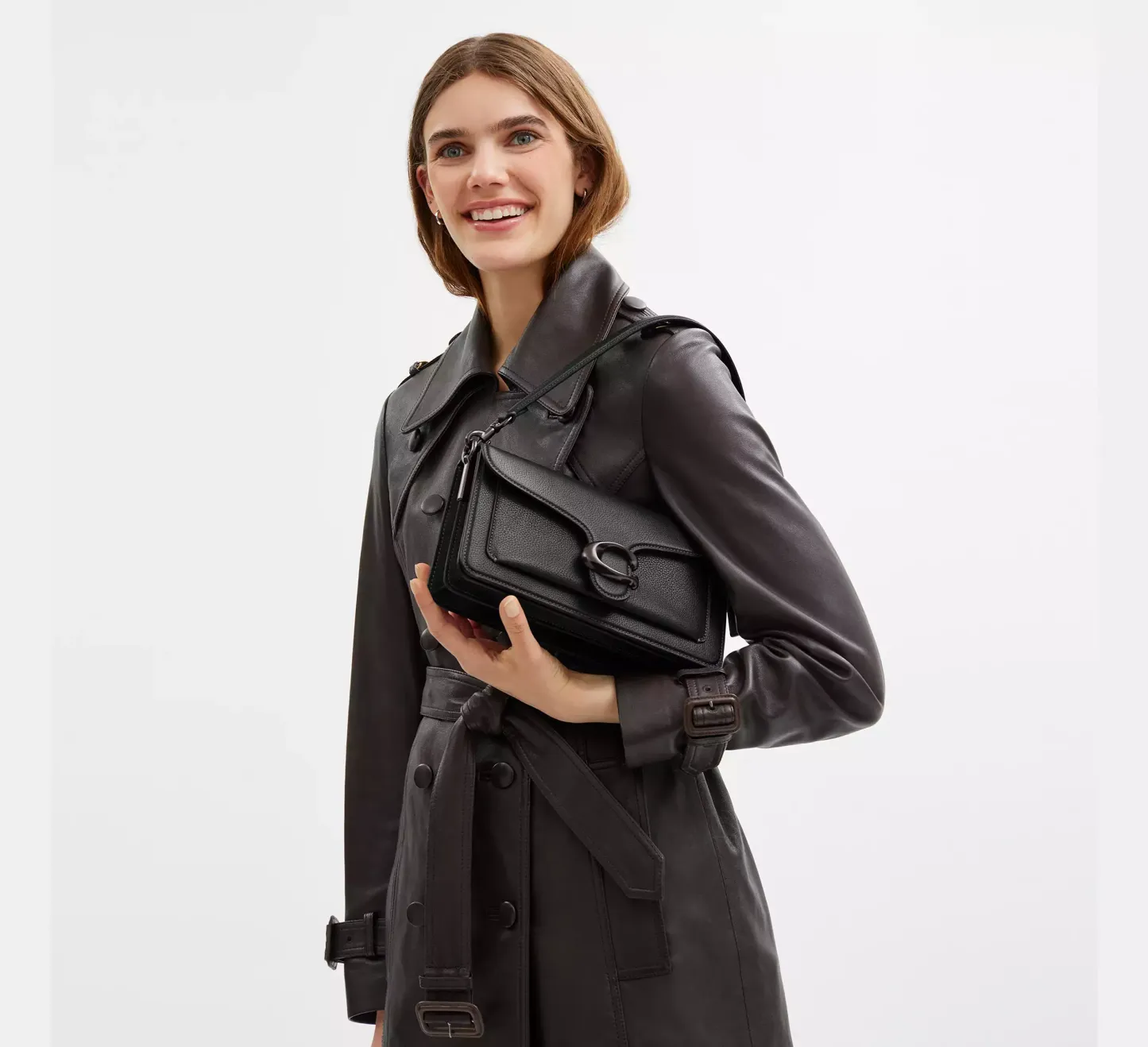 Tabby Shoulder Bag 26