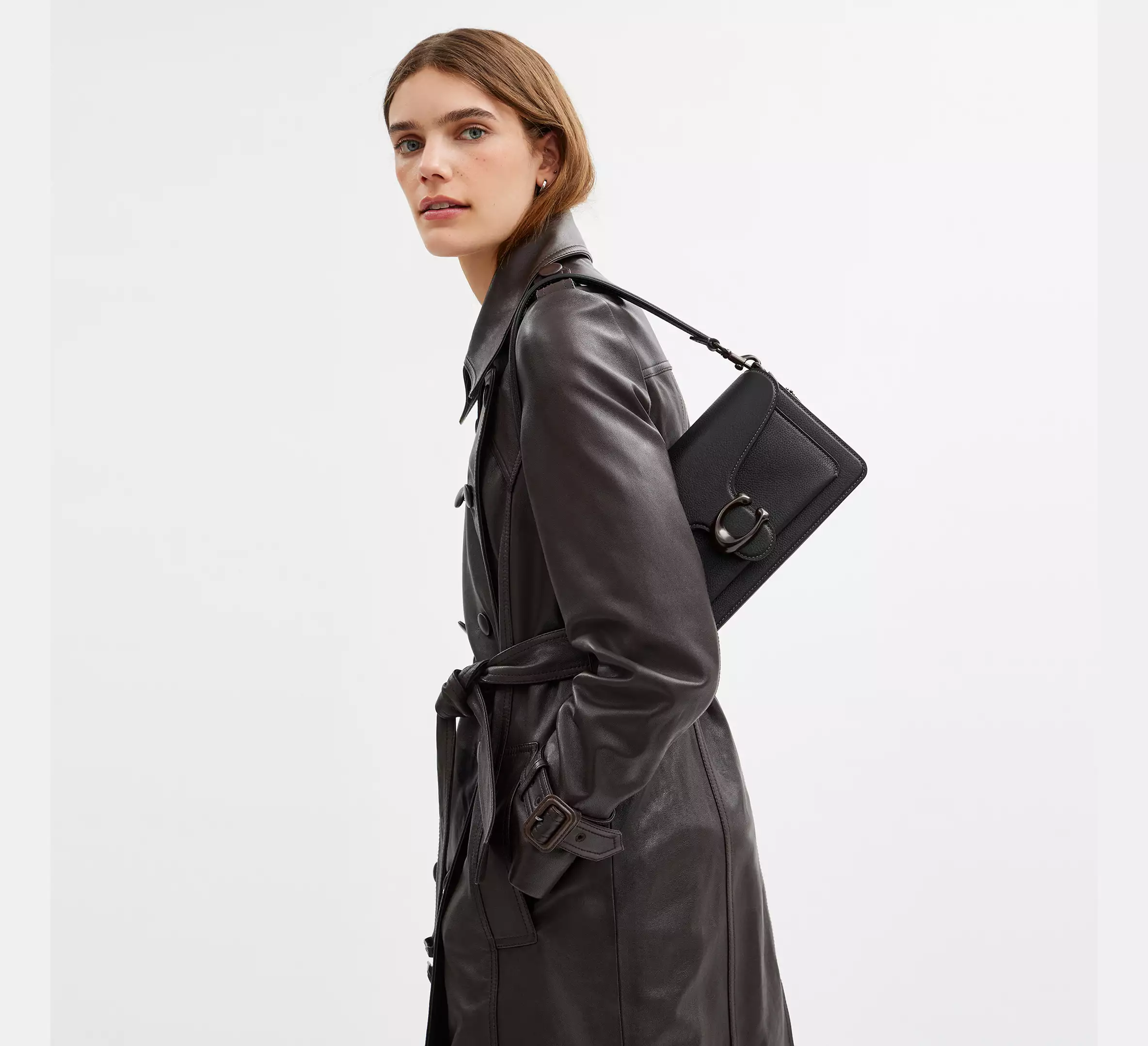 Tabby Shoulder Bag 26