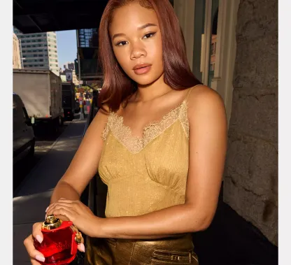 Love Eau De Parfum 90 Ml