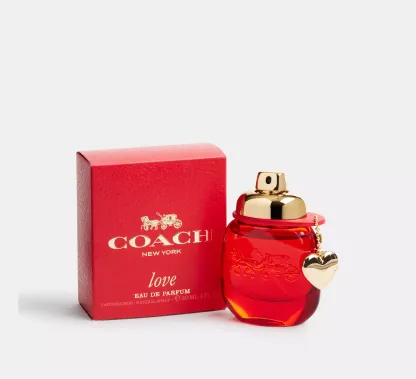 Love Eau De Parfum 30 Ml