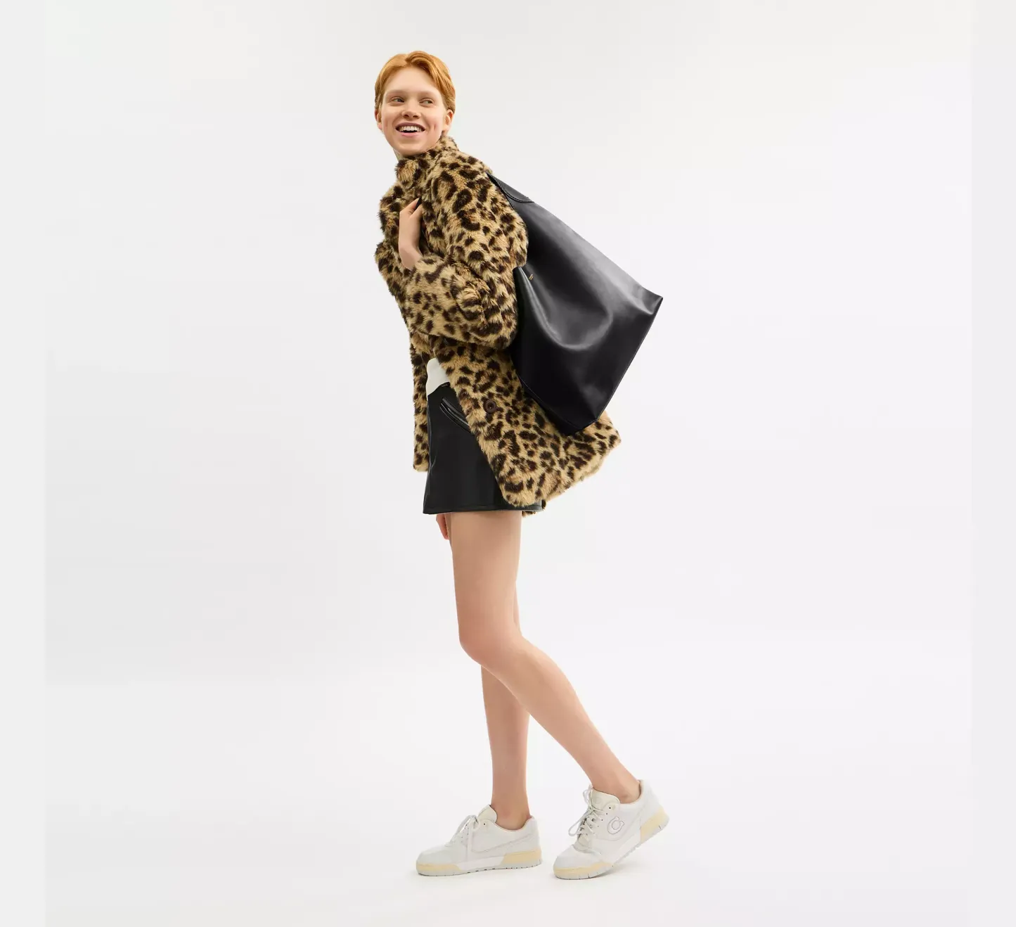 Brooklyn Shoulder Bag 39