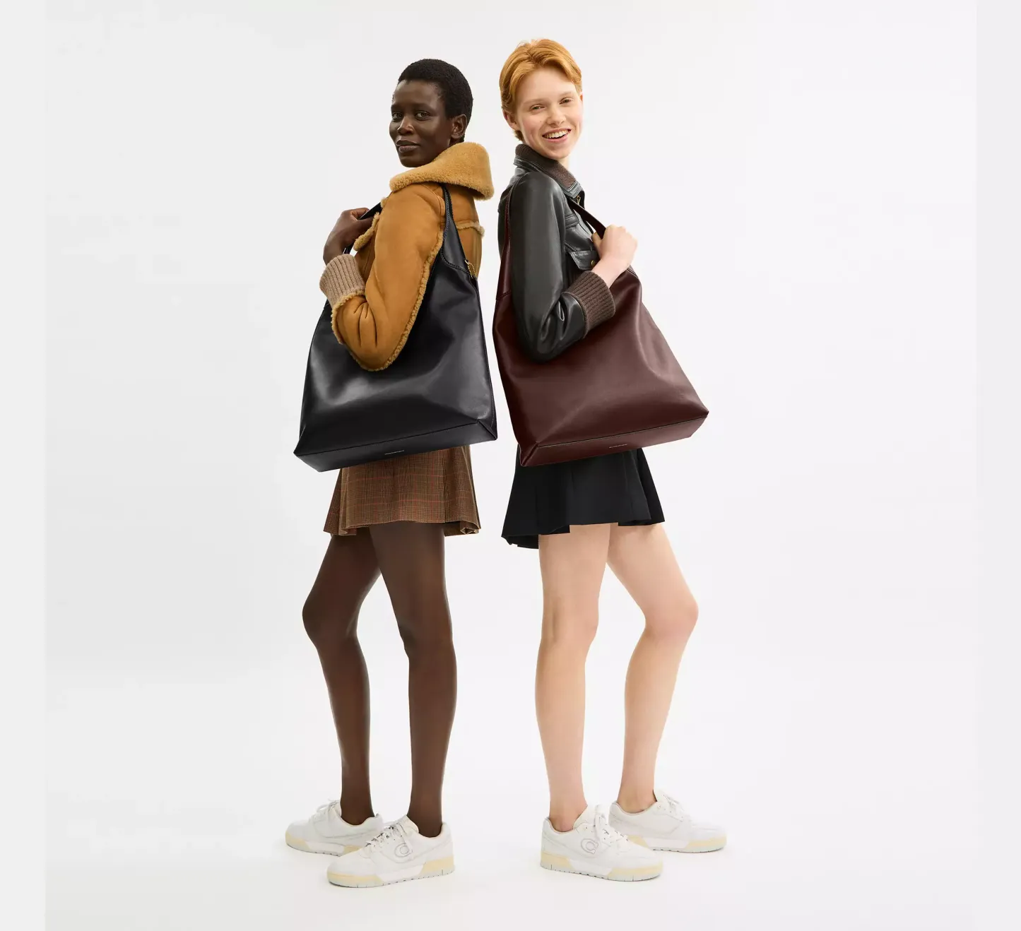 Brooklyn Shoulder Bag 39