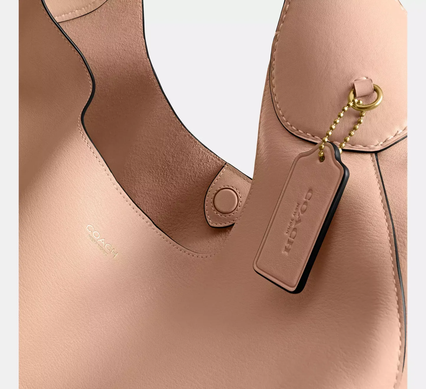 Brooklyn Shoulder Bag 39