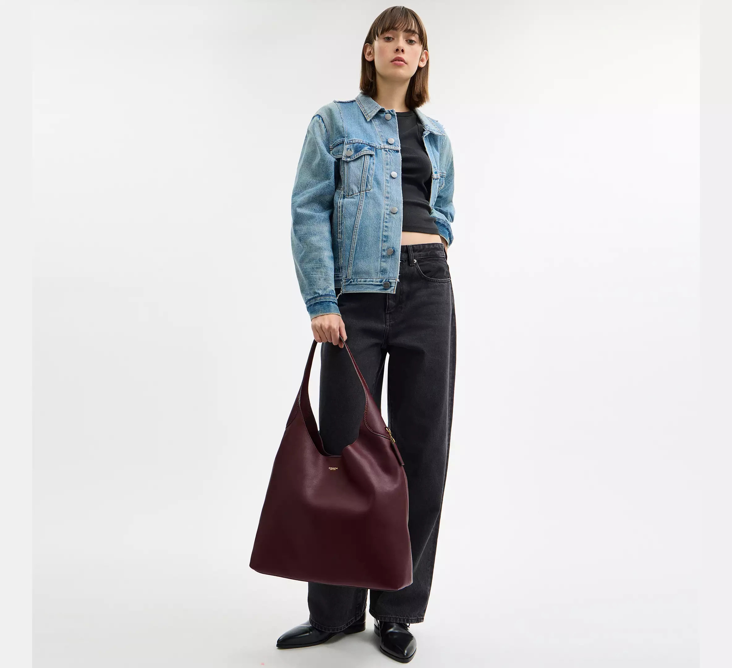 Brooklyn Shoulder Bag 39