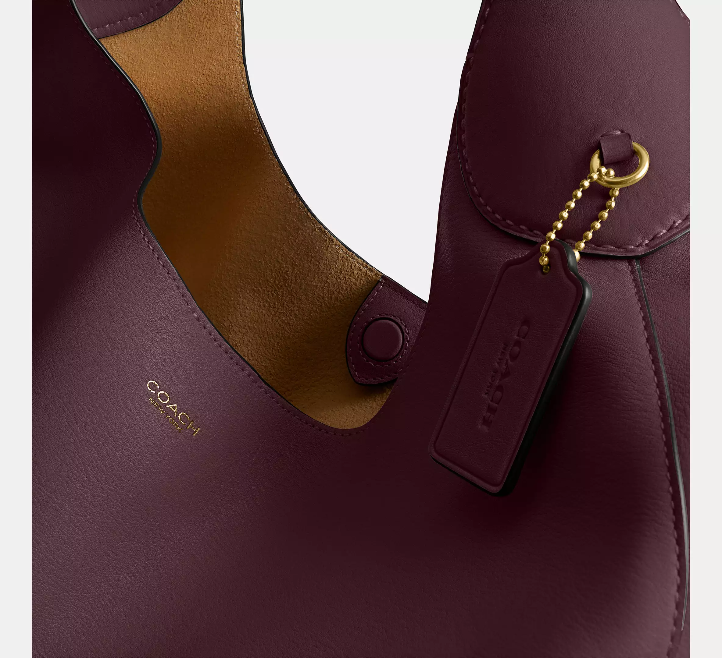 Brooklyn Shoulder Bag 39