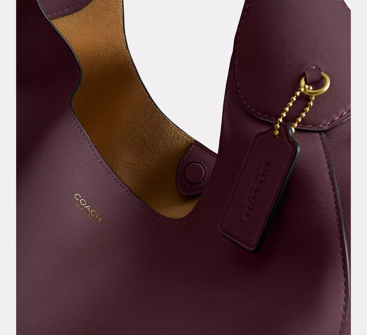 Brooklyn Shoulder Bag 39