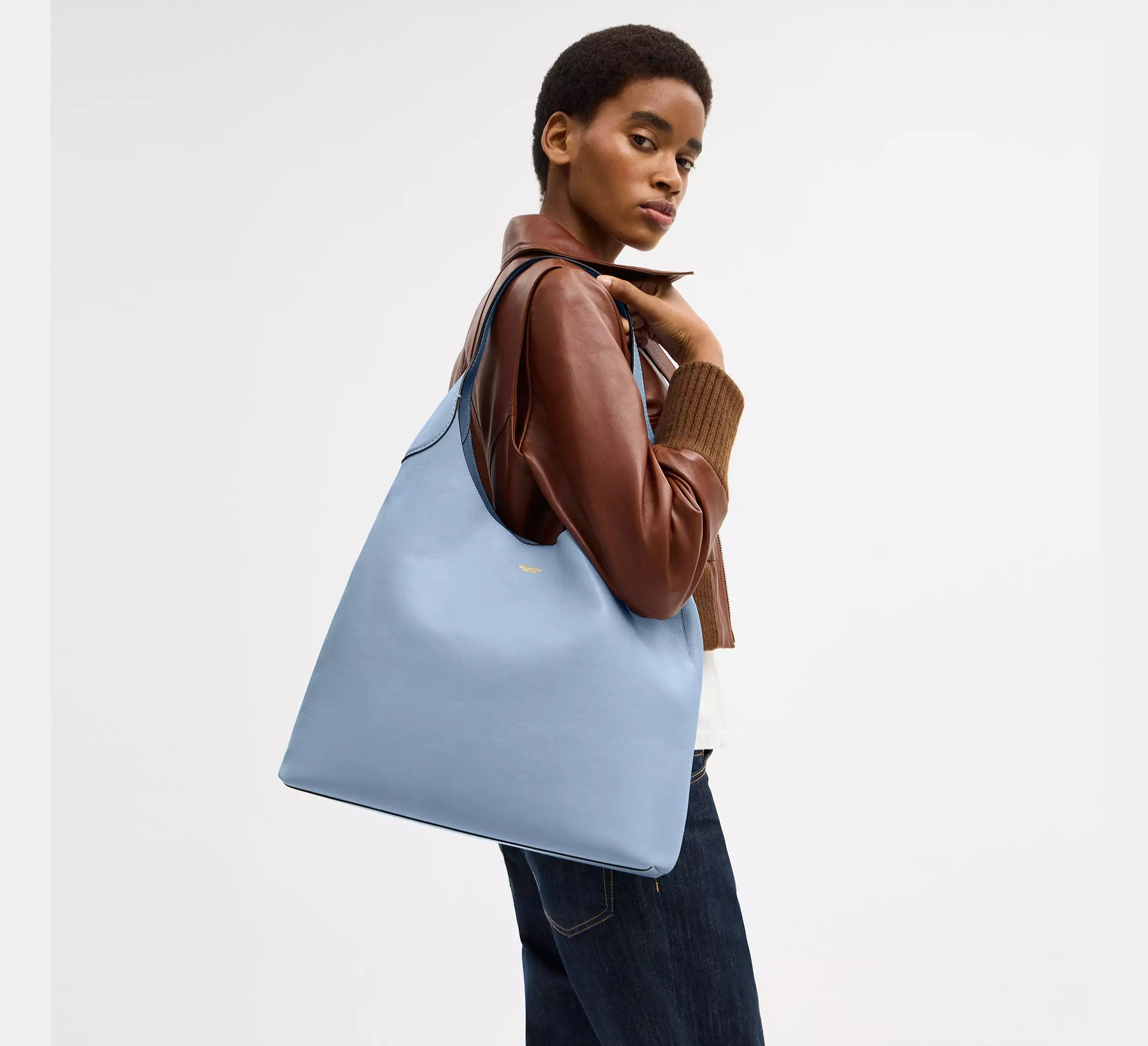 Brooklyn Shoulder Bag 39