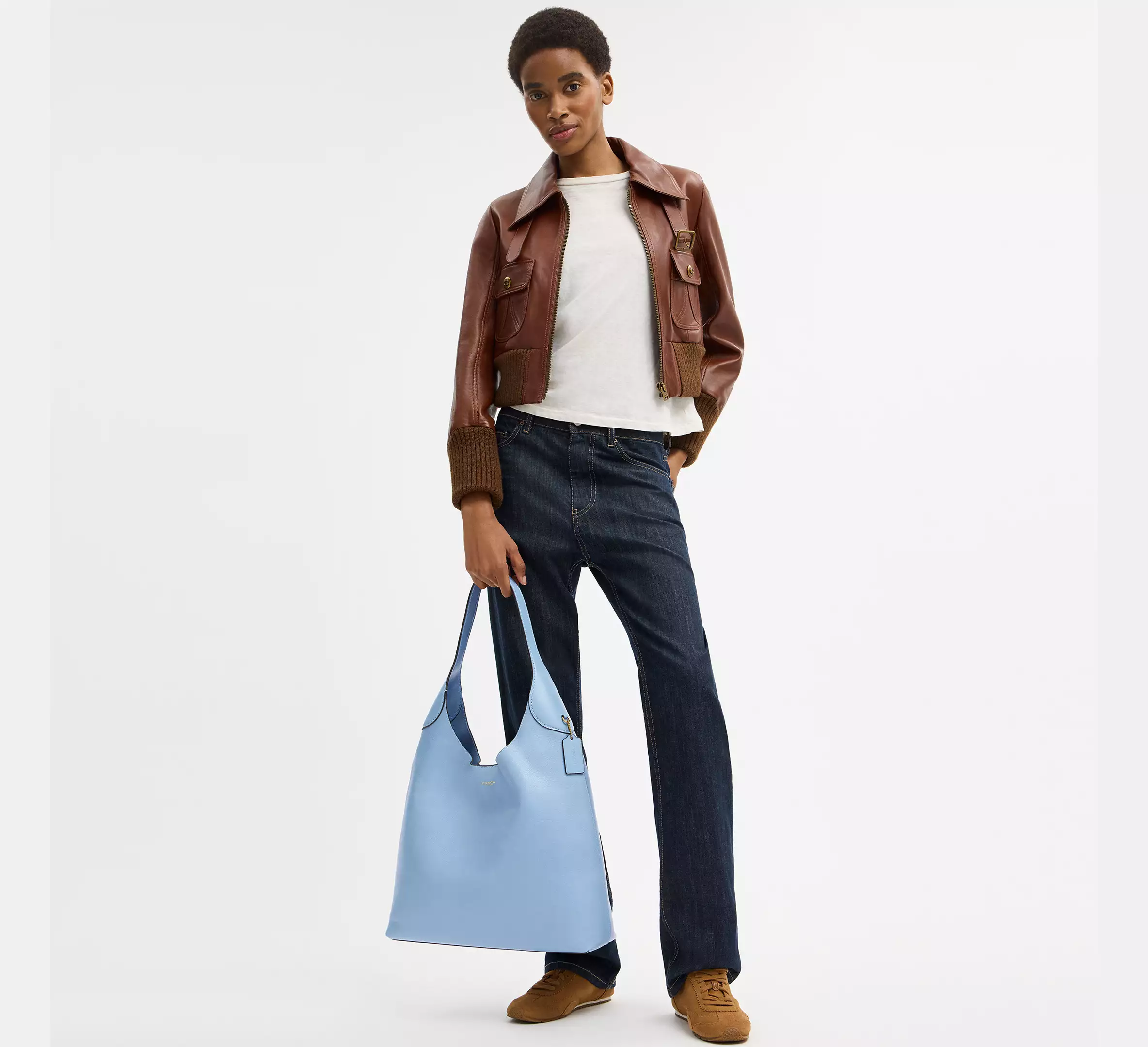 Brooklyn Shoulder Bag 39