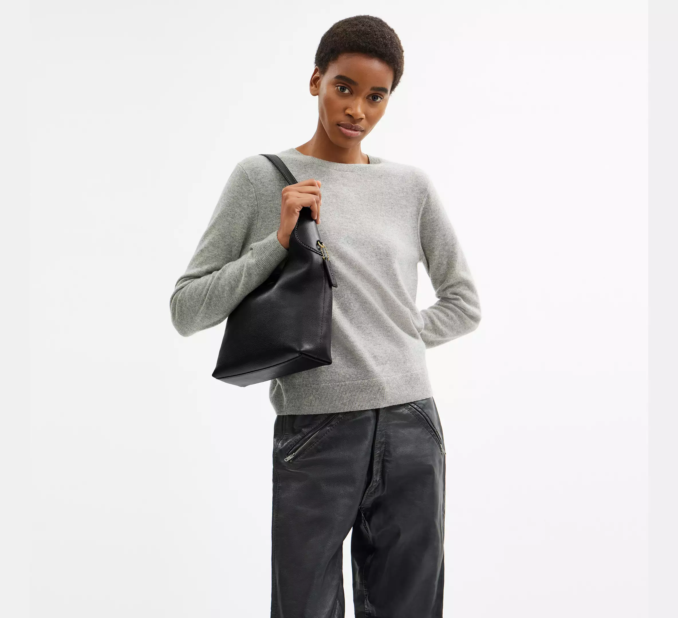 Brooklyn Shoulder Bag 28