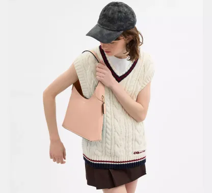 Brooklyn Shoulder Bag 28