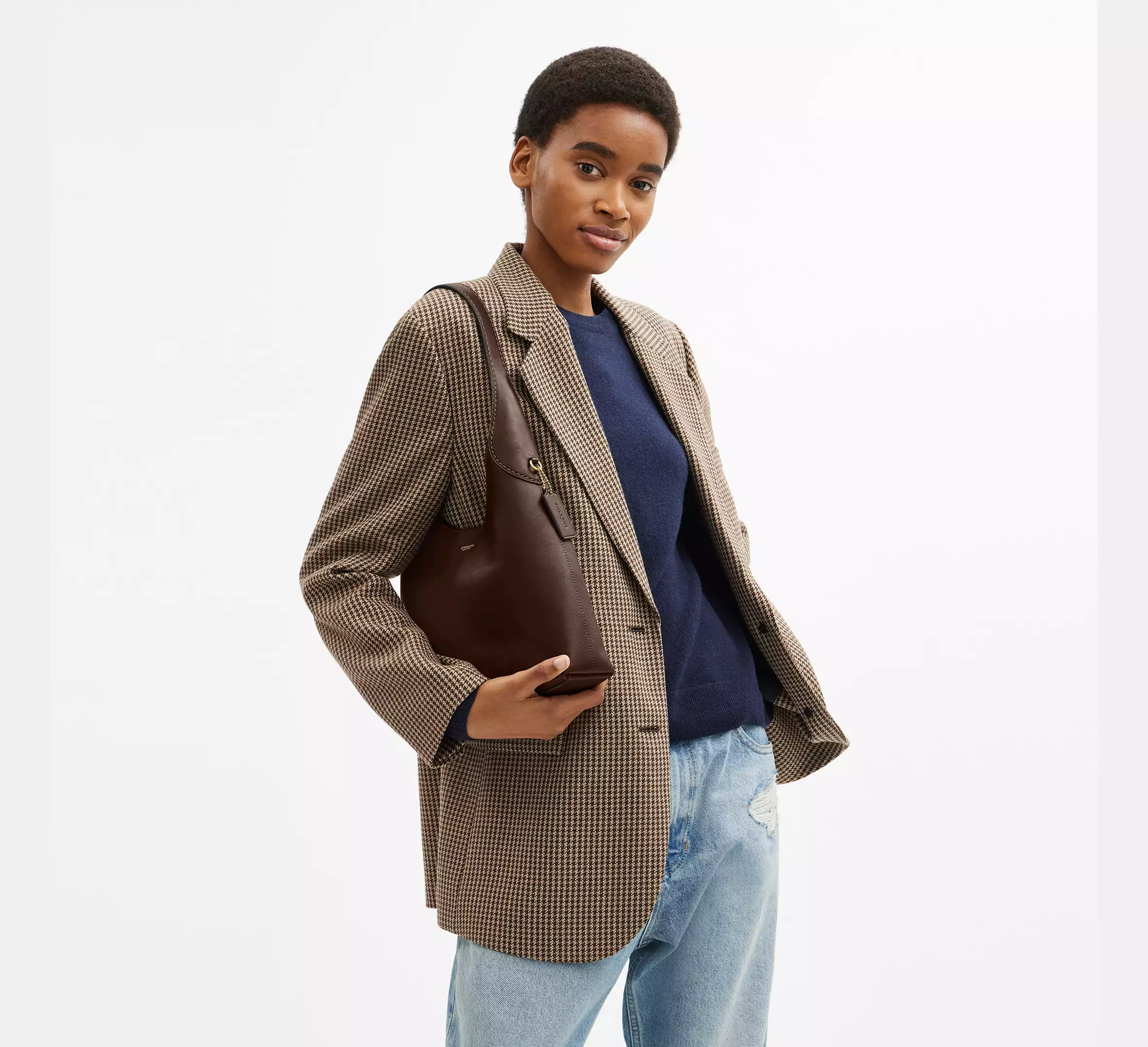 Brooklyn Shoulder Bag 28