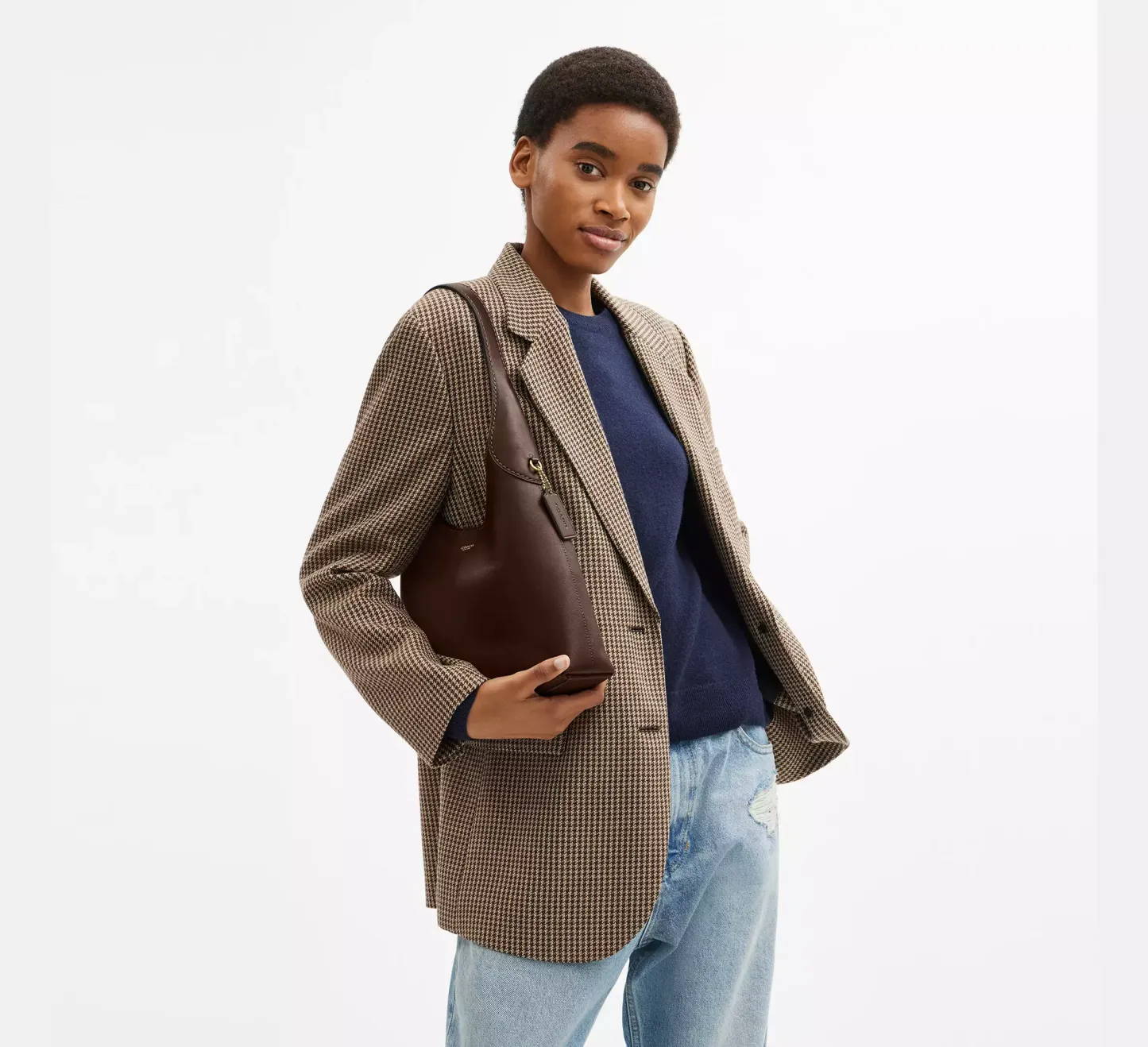 Brooklyn Shoulder Bag 28