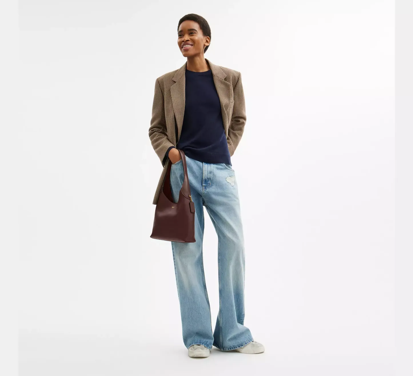 Brooklyn Shoulder Bag 28