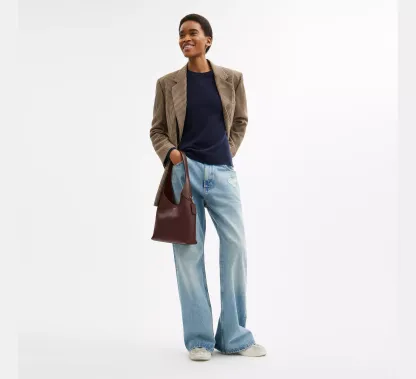 Brooklyn Shoulder Bag 28