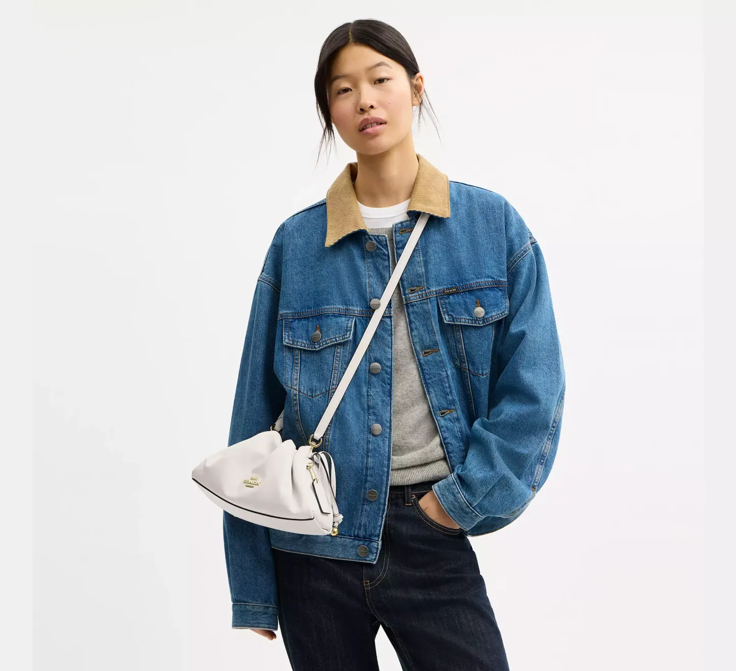 Faye Shoulder Bag