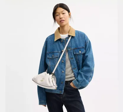 Faye Shoulder Bag