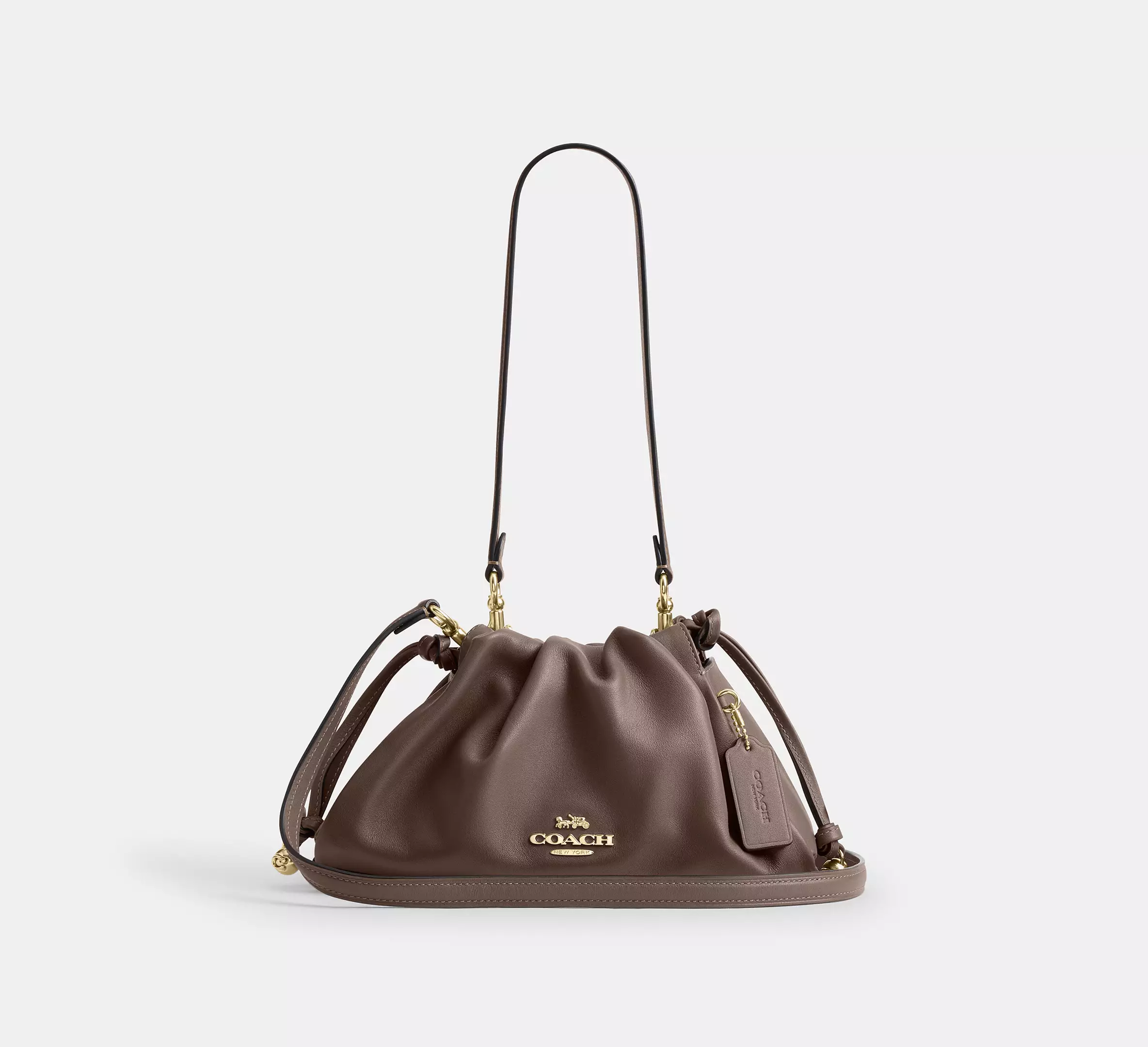 Faye Shoulder Bag