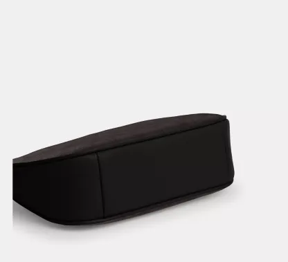 Teri Mini Crossbody Bag In Signature Canvas