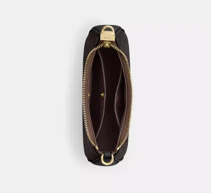 Teri Mini Crossbody Bag In Signature Canvas