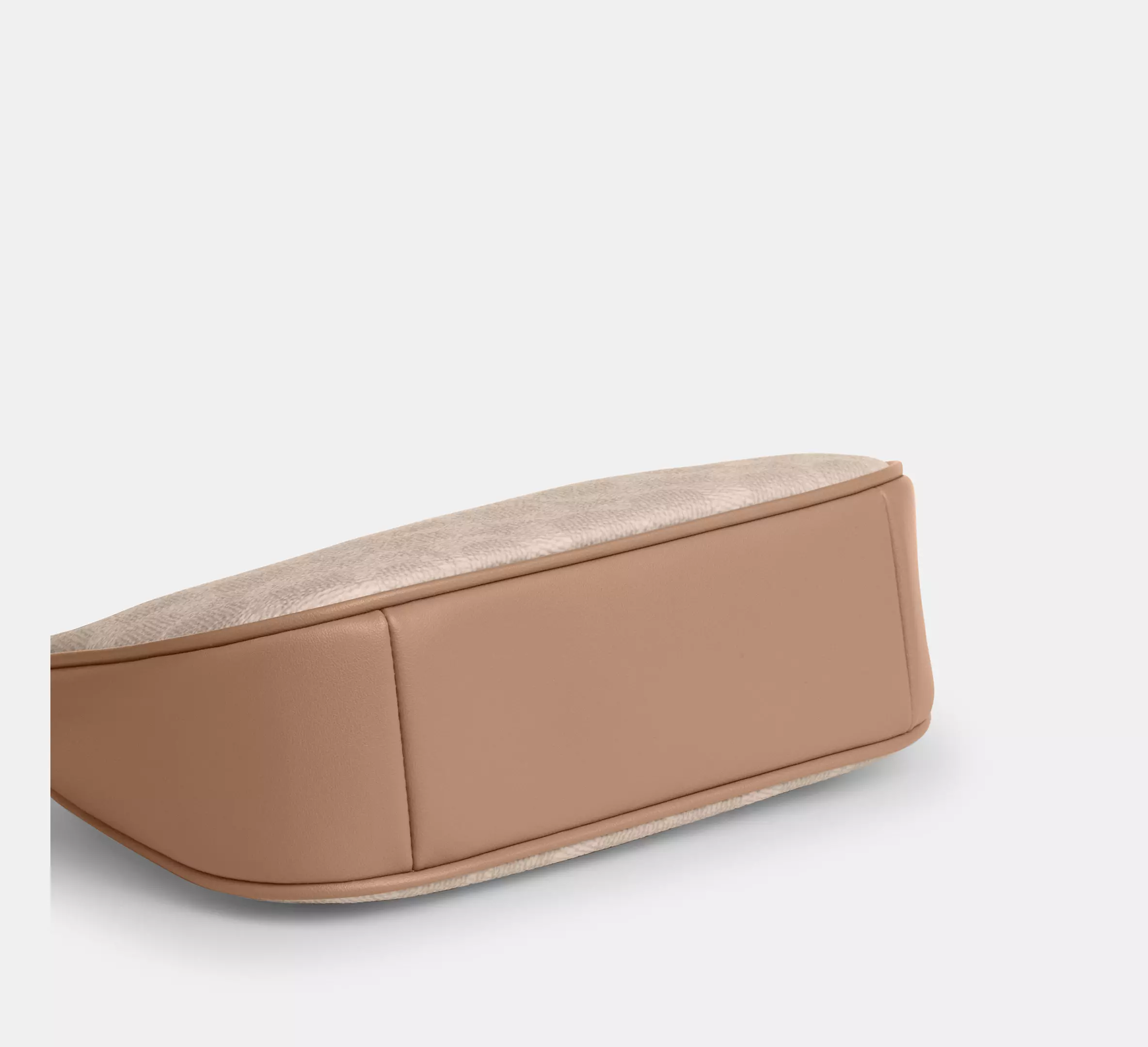 Teri Mini Crossbody Bag In Signature Canvas