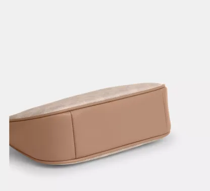 Teri Mini Crossbody Bag In Signature Canvas