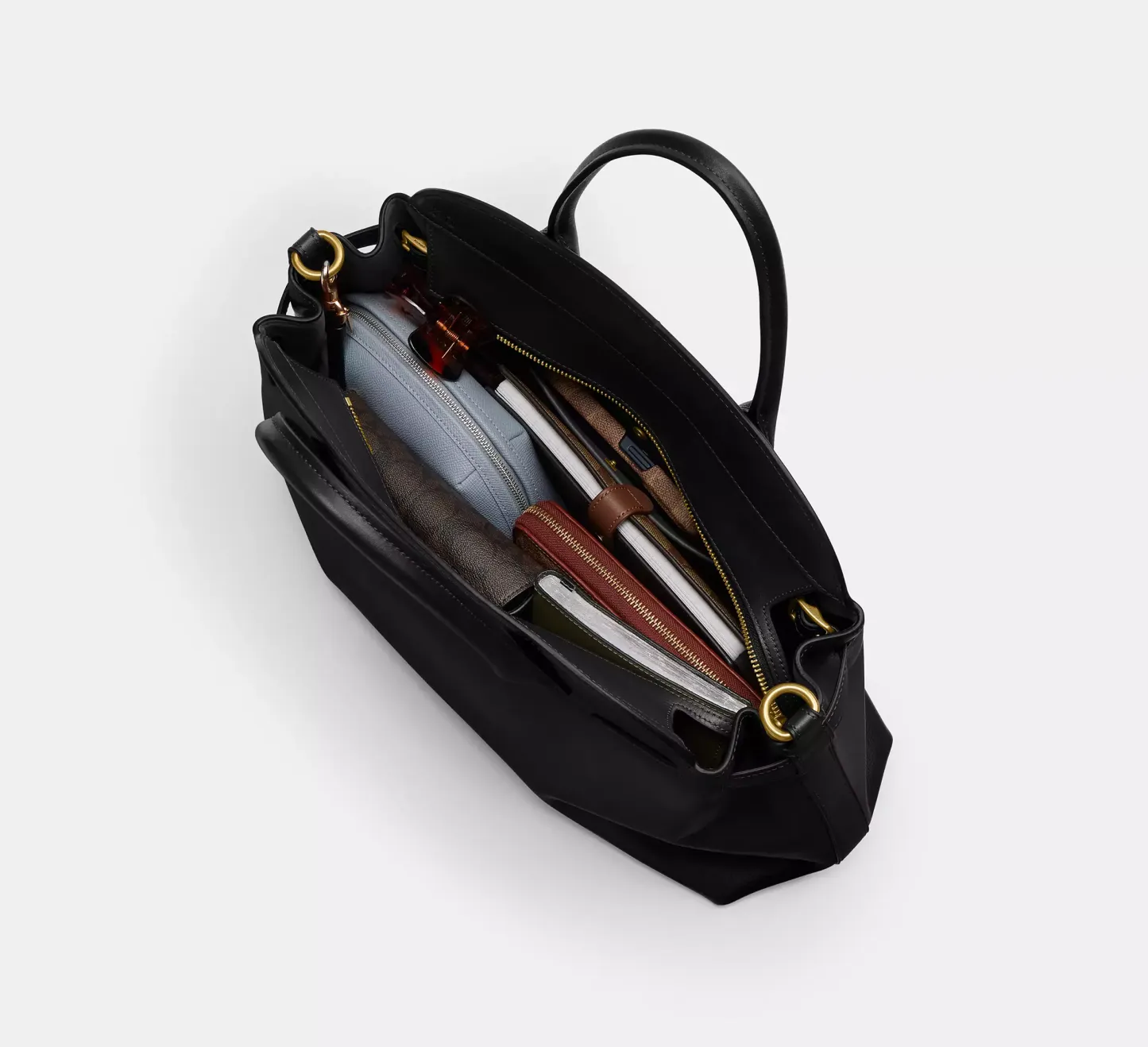 Soft Empire Carryall Bag 40