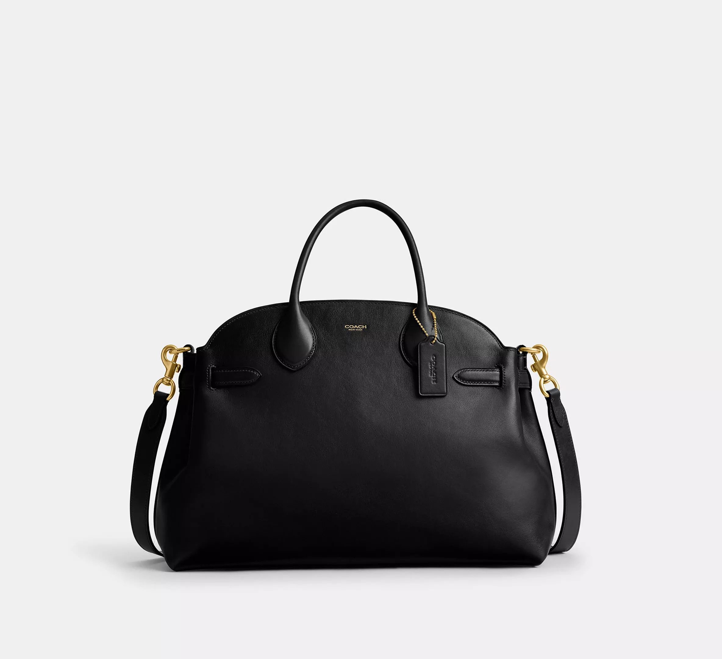Soft Empire Carryall Bag 40
