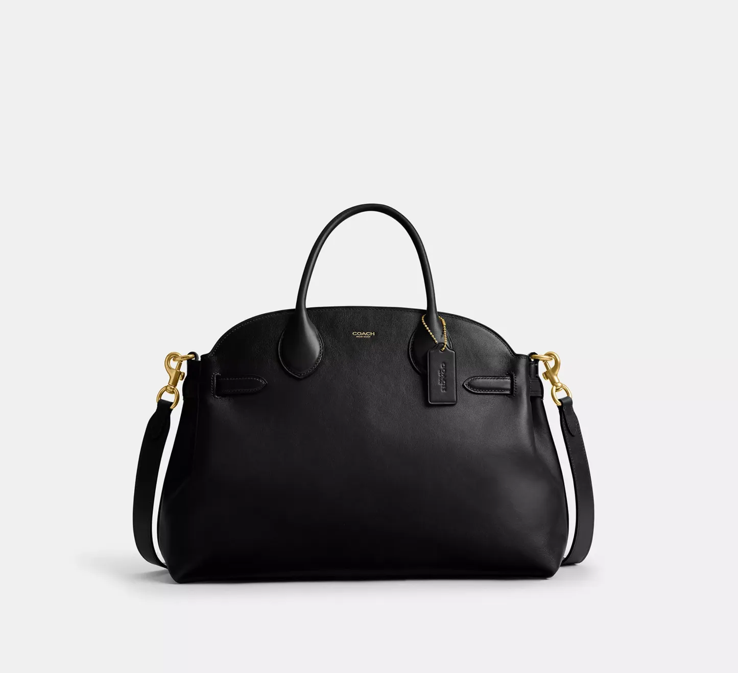 Soft Empire Carryall Bag 40