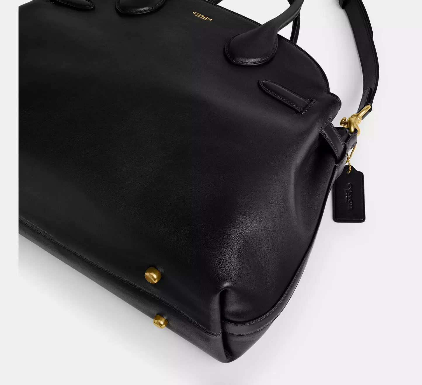 Soft Empire Carryall Bag 40