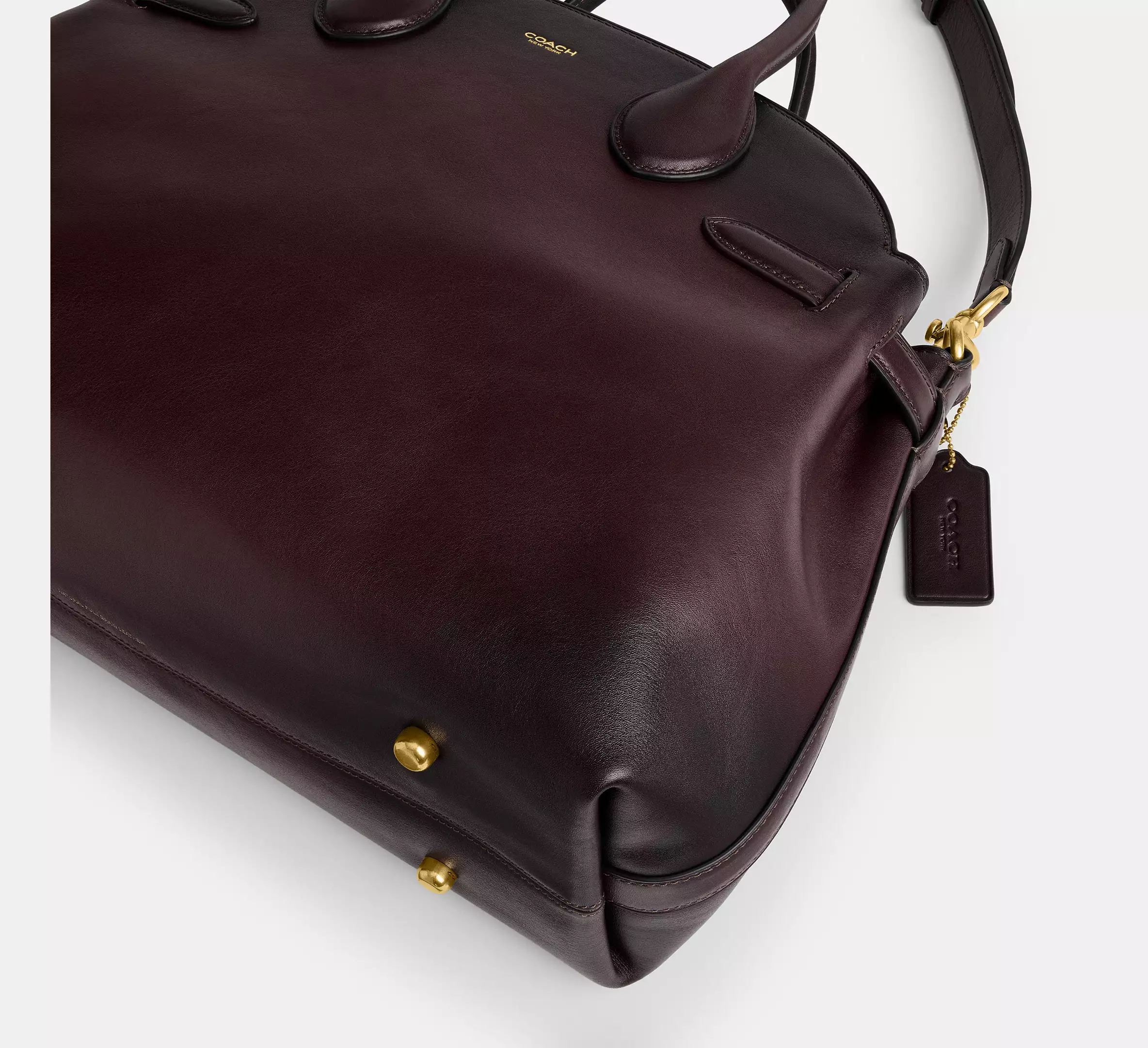 Soft Empire Carryall Bag 40