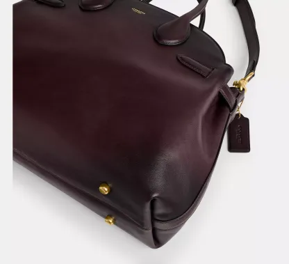 Soft Empire Carryall Bag 40