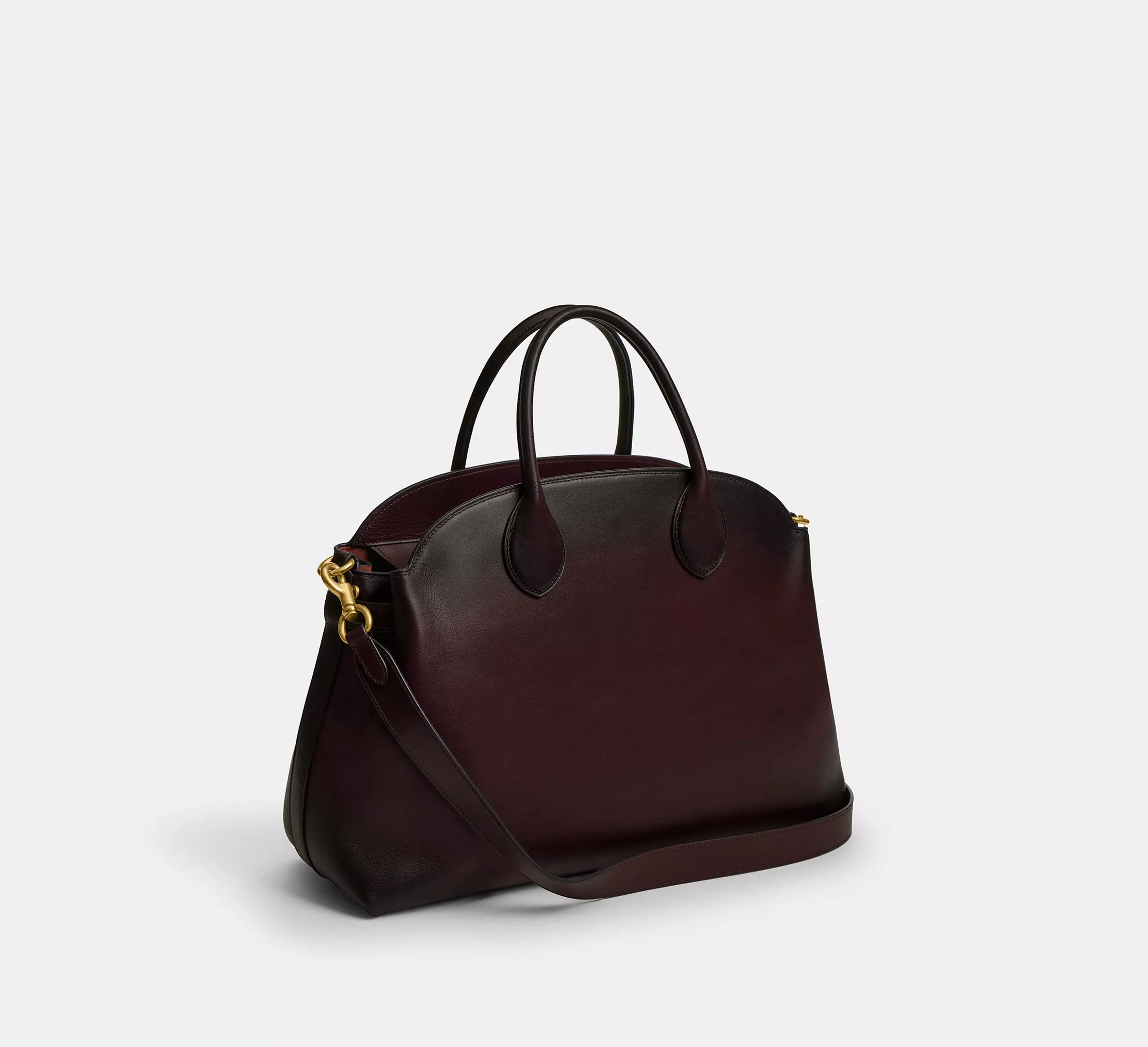 Soft Empire Carryall Bag 40