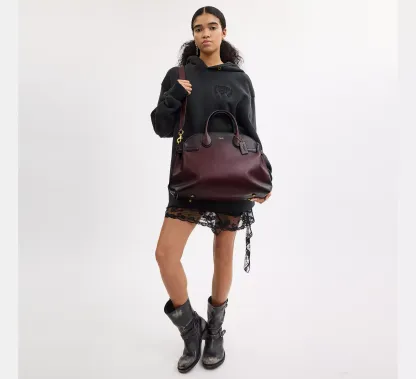 Soft Empire Carryall Bag 40