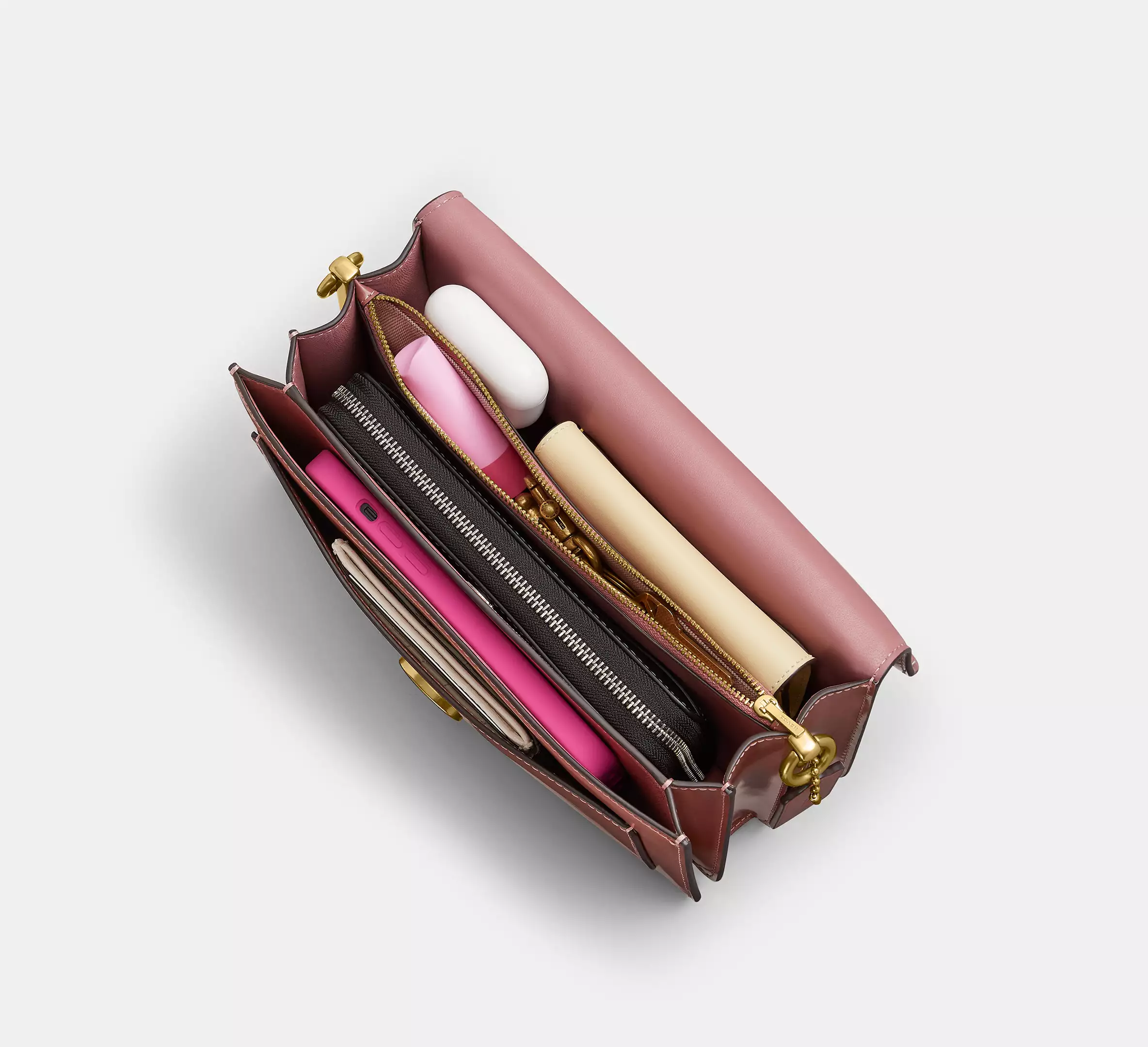 Tabby Shoulder Bag 26