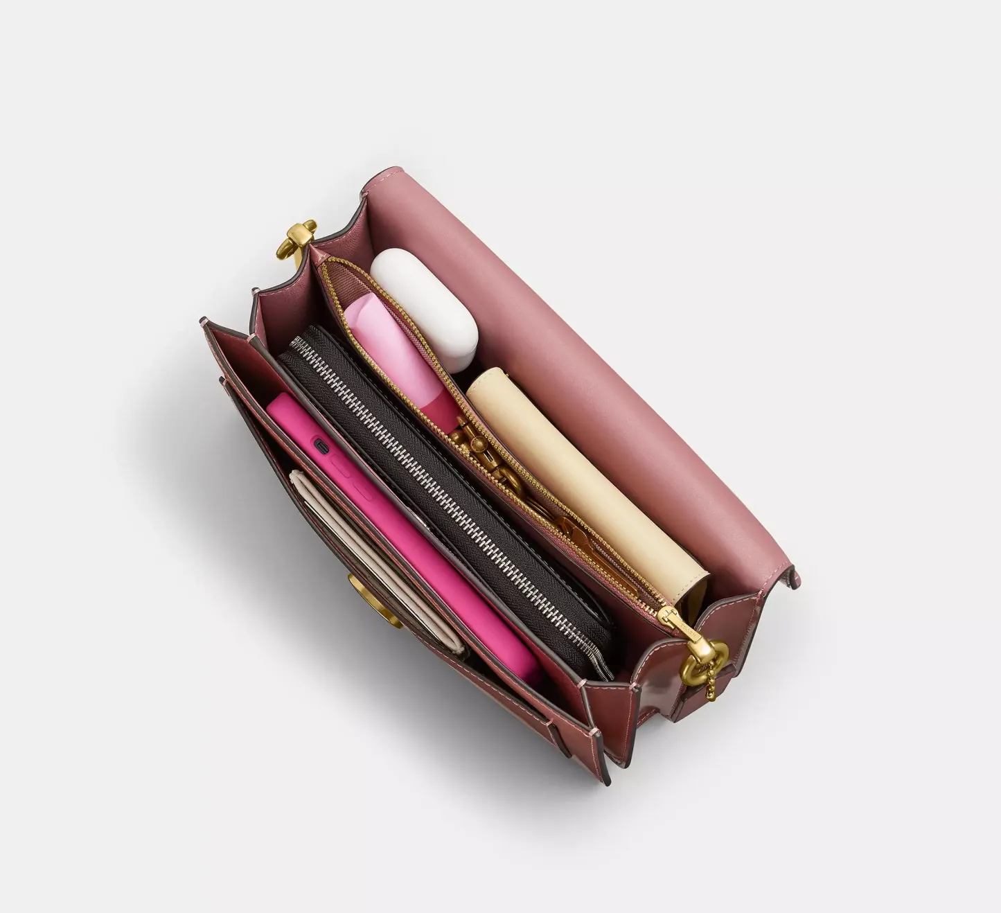 Tabby Shoulder Bag 26