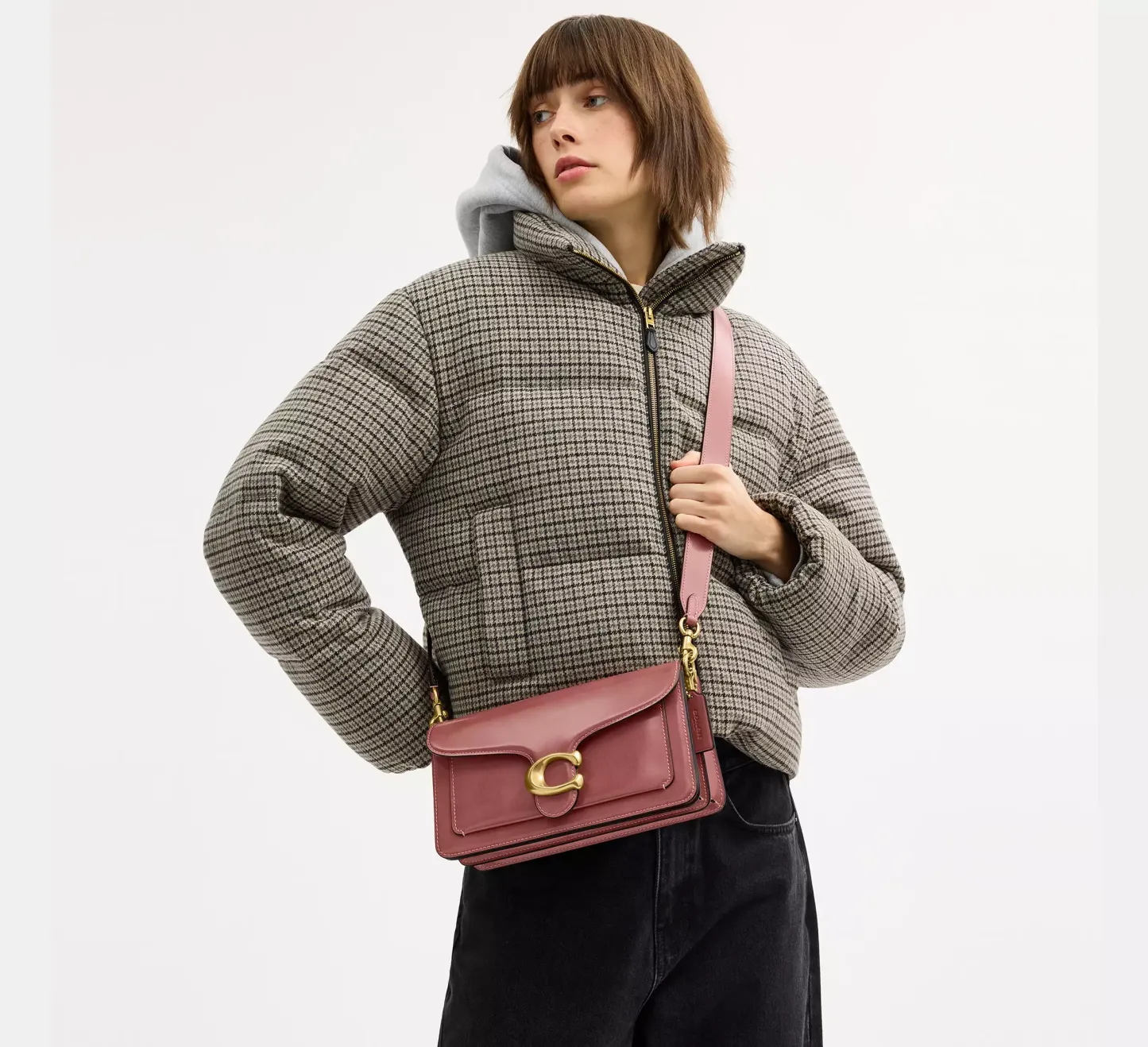 Tabby Shoulder Bag 26