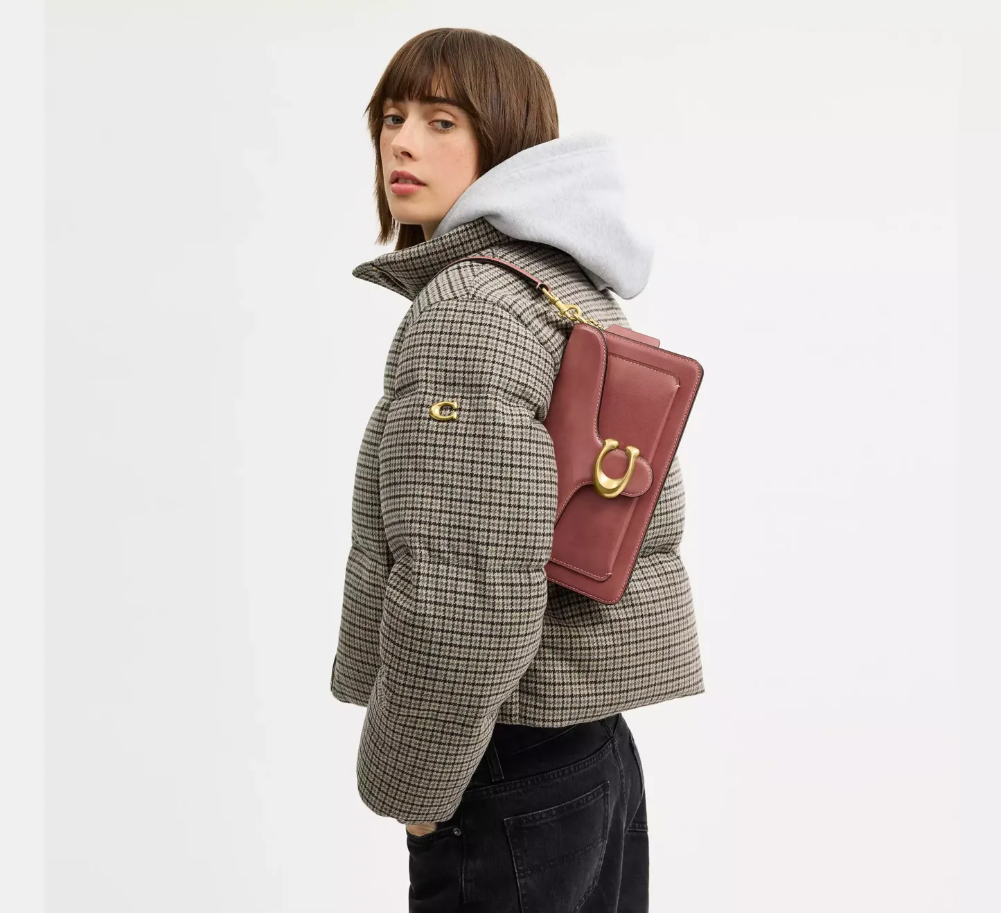 Tabby Shoulder Bag 26